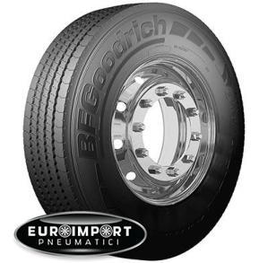 Bf goodrich Route control s 245/70 R19 136/134 M